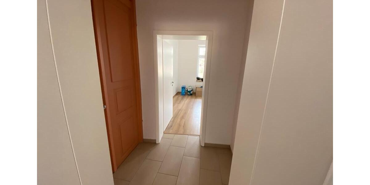 Erdgeschoßwohnung Merseburg - 2 Zimmer, 47 m&sup2;, 420&euro; | Angebot:25403586