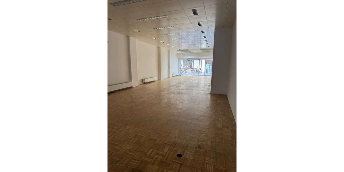Gewerbeobjekt Bad Oeynhausen - 1.490&euro; | Angebot:26741052