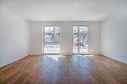 Halske Gärten - Moderne, lichtdurchflutete Wohnungen im Grünen 3 zimmer