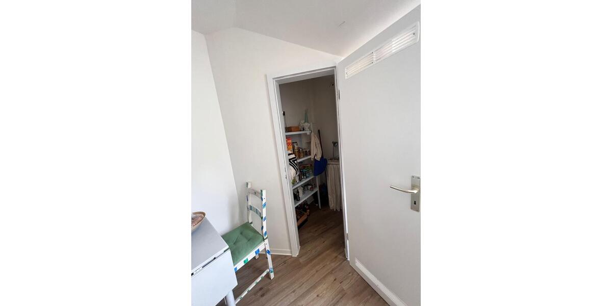 Dachgeschoßwohnung Hamburg Hamburg-Mitte - 2 Zimmer, 48 m&sup2;, 720&euro; | Angebot:26670303