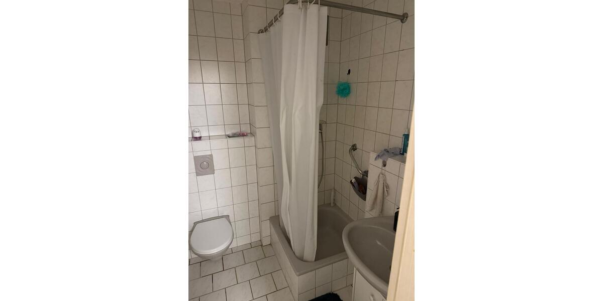 Wohnen auf Zeit Greifswald - 1 Zimmer, 32 m&sup2;, 350&euro; | Angebot:24784337
