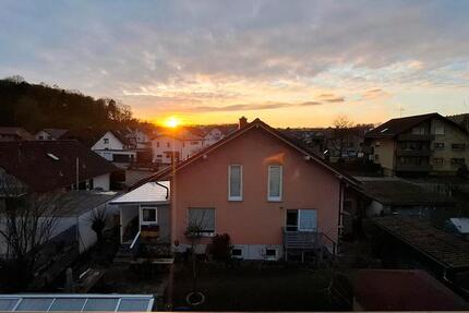 Wohnung Mühlhausen - 2 Zimmer, 60 m&sup2;, 1.070&euro; | Angebot:24775282