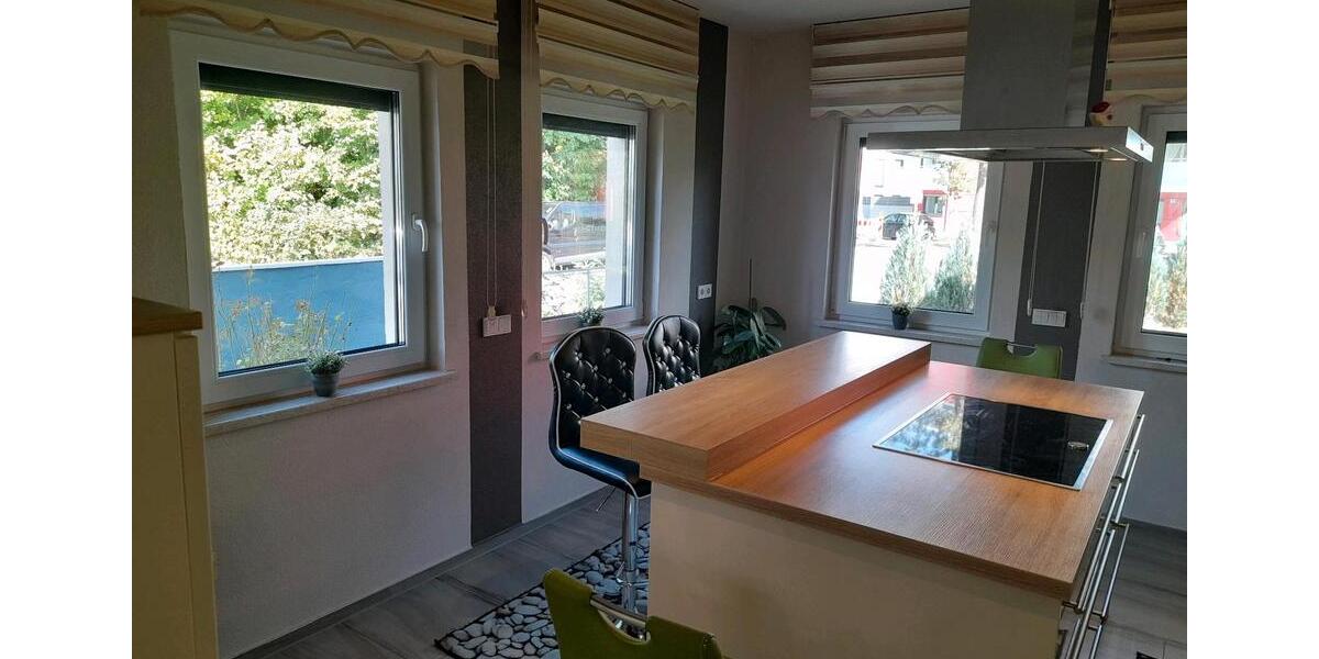 Wohnen auf Zeit Waldkraiburg - 3 Zimmer, 104 m&sup2;, 500&euro; | Angebot:26499962