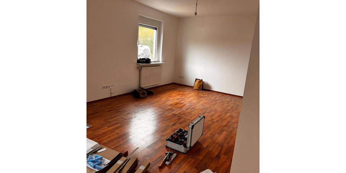 Etagenwohnung Oldenburg Bürgeresch - 3 Zimmer, 93 m&sup2;, 1.050&euro; | Angebot:26376834