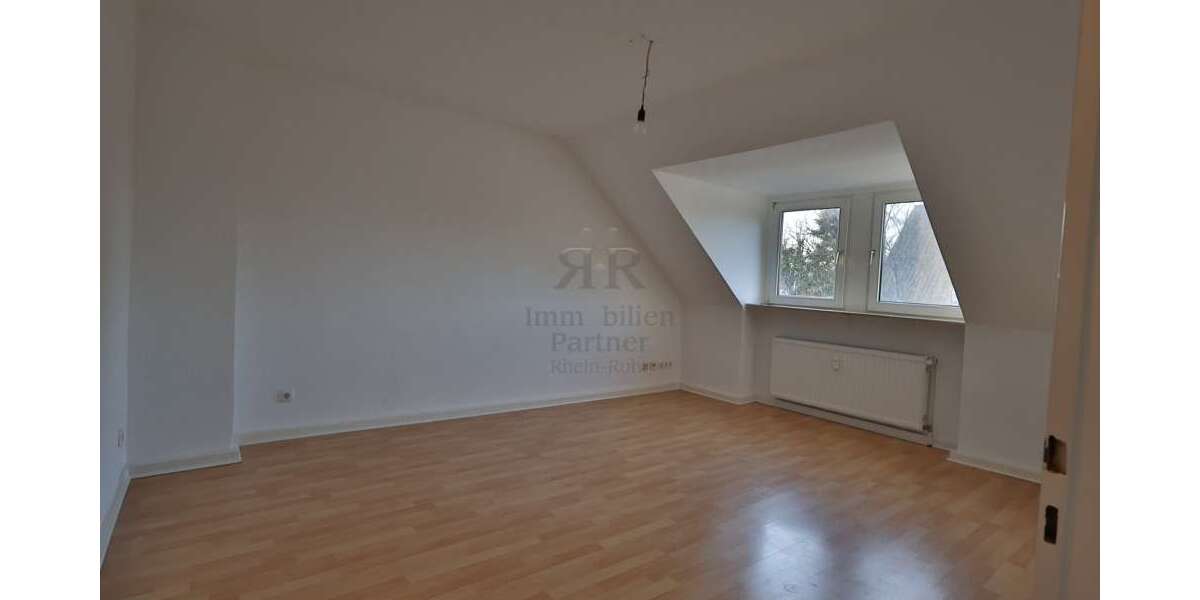 Wohnung zum Mieten in Krefeld Oppum 450 € 53.4 m² 2 zimmer