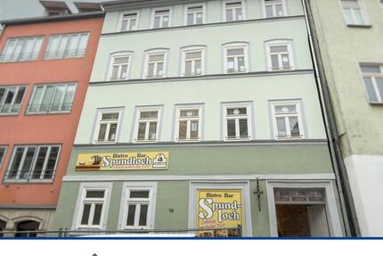 Wohnung Coburg - 3 Zimmer, 81 m&sup2;, 850&euro; | Angebot:24378348