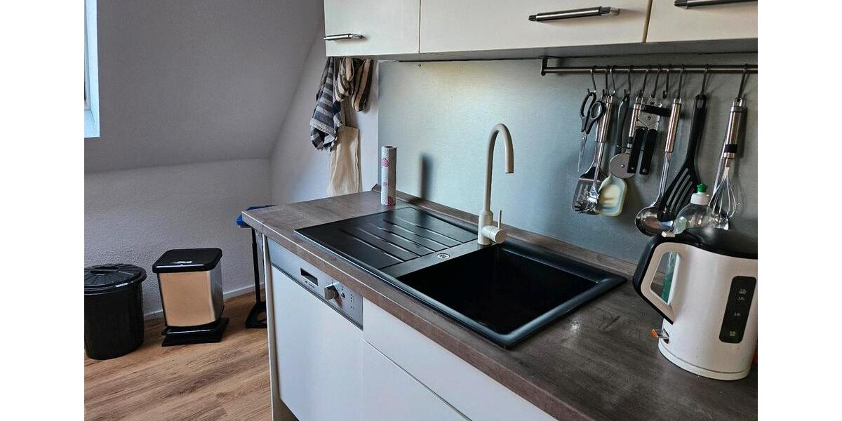 Wohnen auf Zeit Lingen (Ems) Gauerbach - 1 Zimmer, 25 m&sup2;, 25&euro; | Angebot:24459407