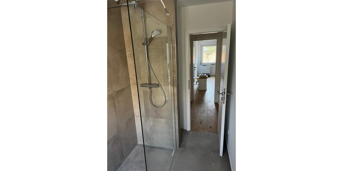 Erdgeschoßwohnung Nürnberg Gärten bei Wöhrd - 2 Zimmer, 54 m&sup2;, 950&euro; | Angebot:26048574