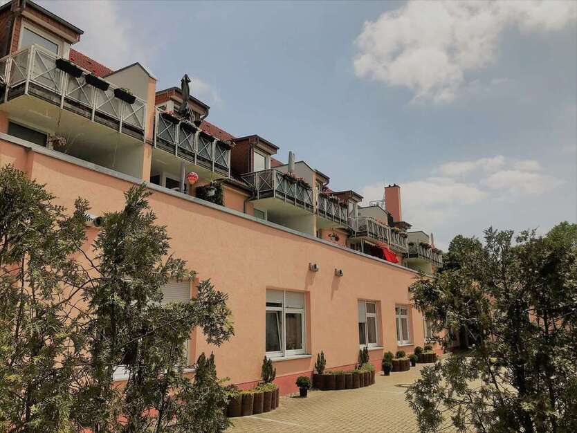 Wohnung zum Mieten in Wurzen 420 € 64.83 m²