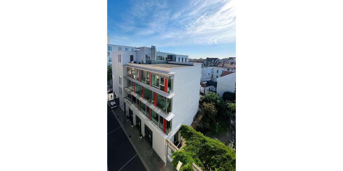 Etagenwohnung Offenbach a.M. - 13 Zimmer, 425 m&sup2;, 7.930&euro; | Angebot:27033528
