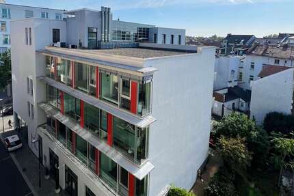 Wohnung Offenbach a.M. - 13 Zimmer, 425 m&sup2;, 7.930&euro; | Angebot:27033528