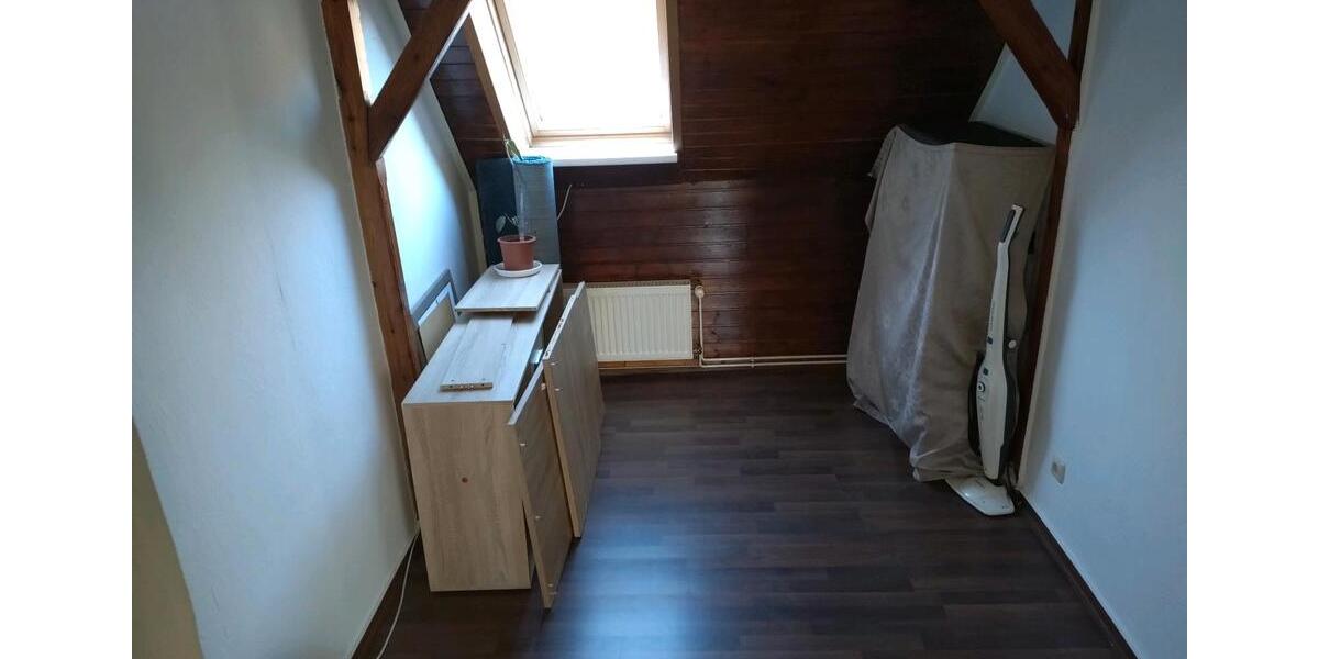 Wohnung 2,5 Zimmer 2.5 zimmer
