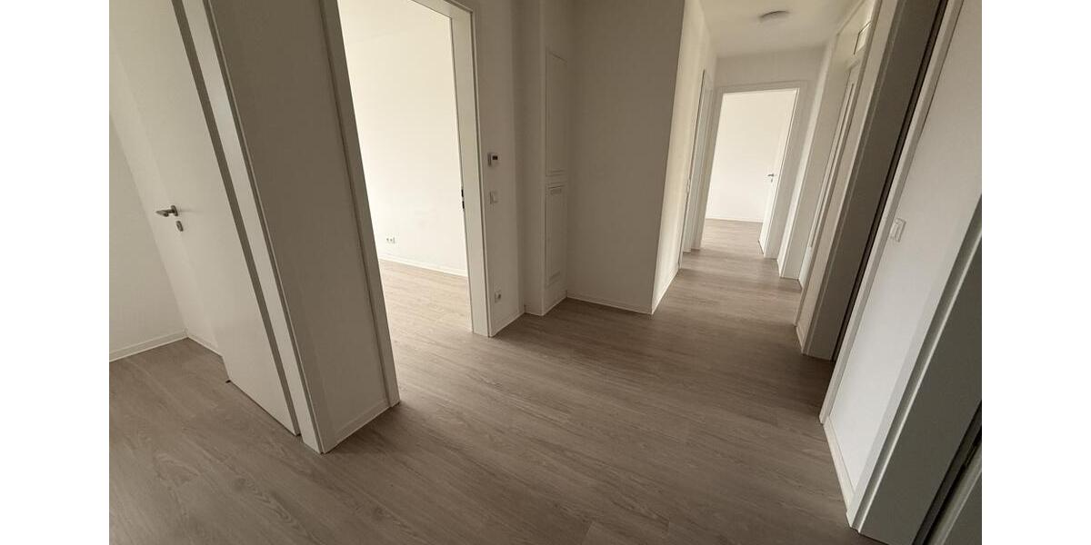 Etagenwohnung Märkisch Buchholz - 4 Zimmer, 108 m&sup2;, 1.292&euro; | Angebot:26646809