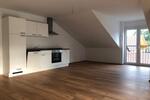 Dachgeschoßwohnung Arnstorf - 3 Zimmer, 70 m&sup2;, 670&euro; | Angebot:25860480