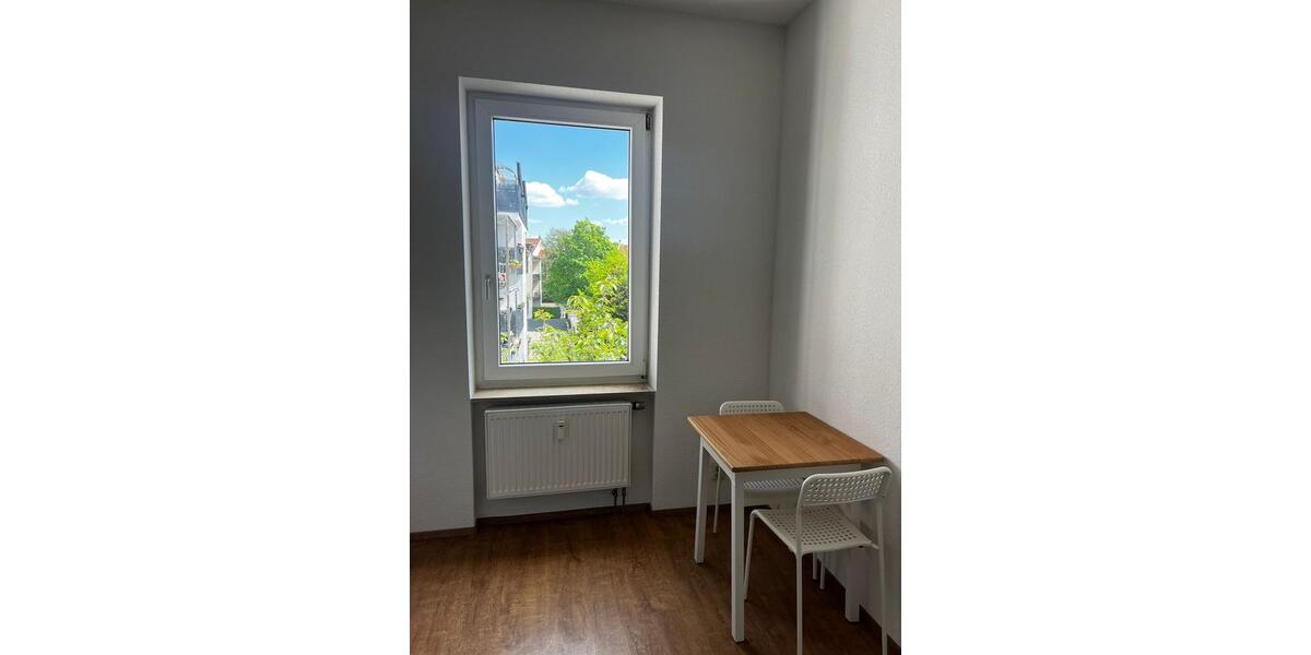 Wohnen auf Zeit Leipzig Nordost - 1 Zimmer, 60 m&sup2;, 315&euro; | Angebot:26689400