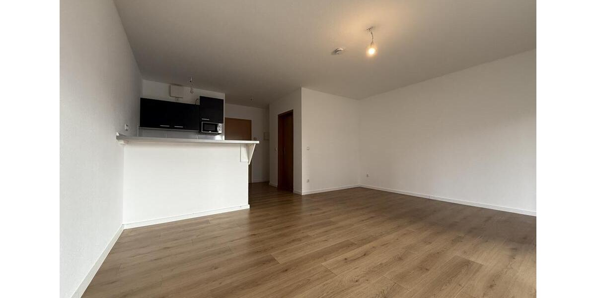 Erdgeschoßwohnung Paderborn - 1 Zimmer, 35 m&sup2;, 445&euro; | Angebot:25172778