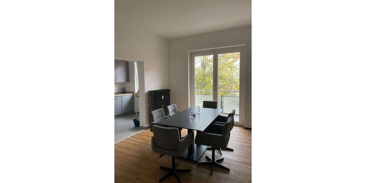 Etagenwohnung Osnabrück - 1 Zimmer, 24 m&sup2;, 500&euro; | Angebot:27279449