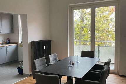 Wohnung Osnabrück - 1 Zimmer, 24 m&sup2;, 500&euro; | Angebot:27279449