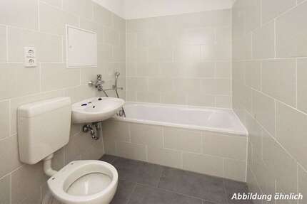 Wohnung zum Mieten in Halle (Saale) 319,55 € 56.96 m² 3 zimmer