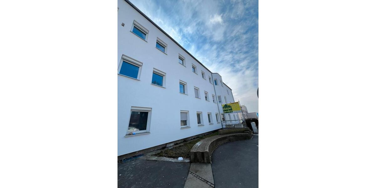 Etagenwohnung Waldsassen - 2 Zimmer, 50 m&sup2;, 530&euro; | Angebot:26583409