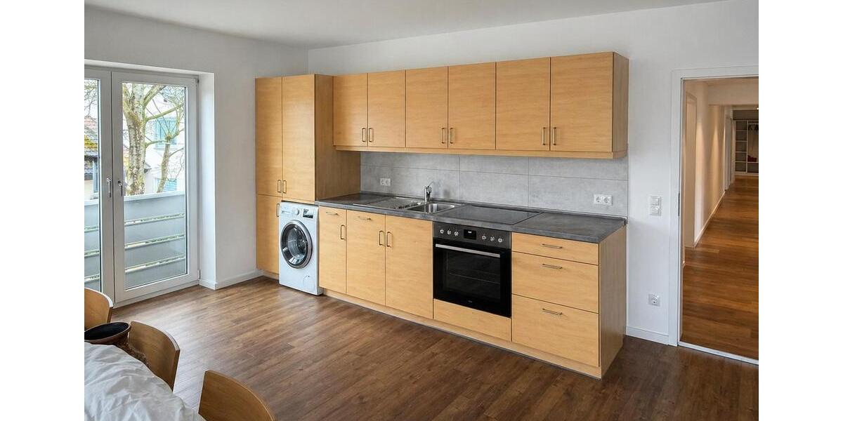 Etagenwohnung Ottobrunn - 1 Zimmer, 14 m&sup2;, 700&euro; | Angebot:26620689