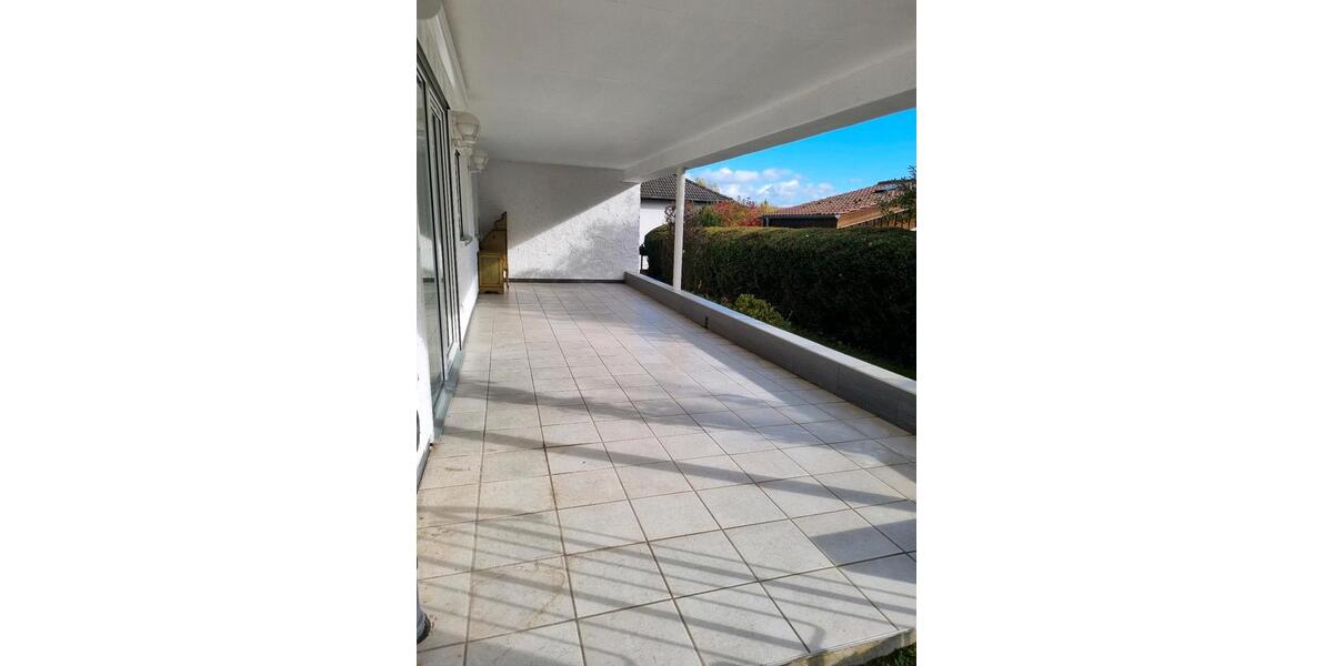 Terrassenwohnung Usingen - 2 Zimmer, 55 m&sup2;, 890&euro; | Angebot:25807435