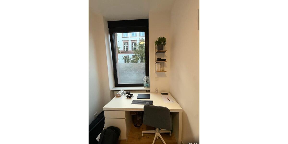 Wohnen auf Zeit Wesel Fusternberg - 5 Zimmer, 12 m&sup2;, 410&euro; | Angebot:26154135