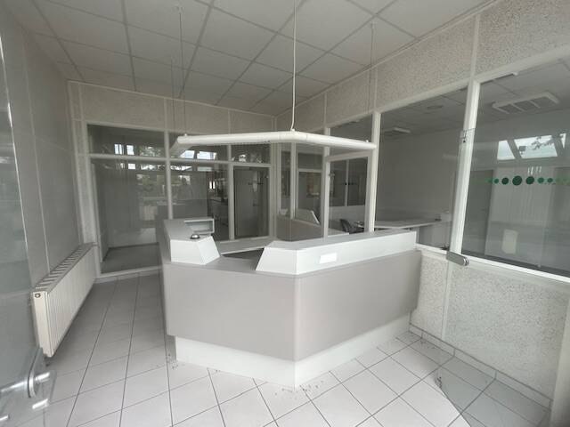 Gewerbeobjekt Stralsund / Grünhufe Langendorfer Berg - 850&euro; | Angebot:21522250