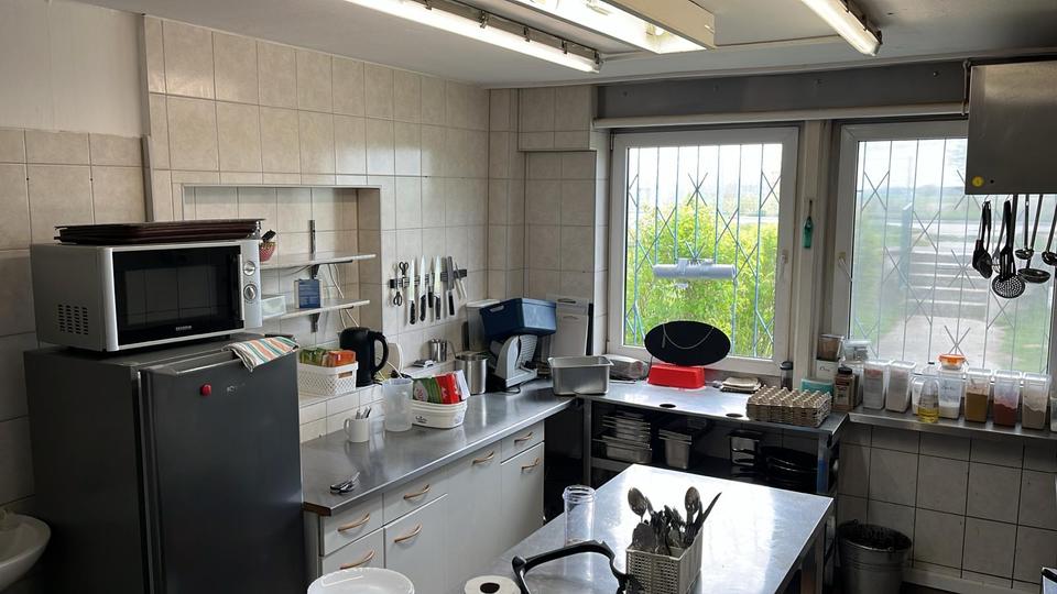 Gewerbeobjekt Petershagen/Eggersdorf Eggersdorf - 1.373&euro; | Angebot:26336897