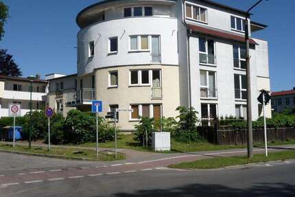 Wohnung Strausberg - 1 Zimmer, 24 m&sup2;, 326&euro; | Angebot:27286789