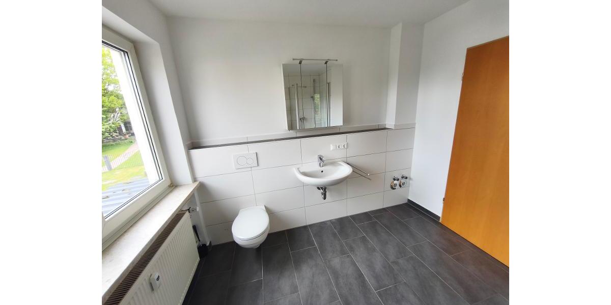 2 Zi. EG Wohnung mit Balkon - Etagenwohnung Pommersfelden | Angebot:25842014