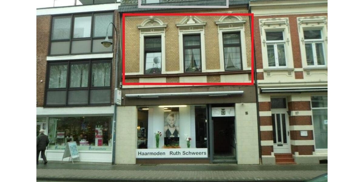 Gewerbeobjekt Goch - 900&euro; | Angebot:24339053