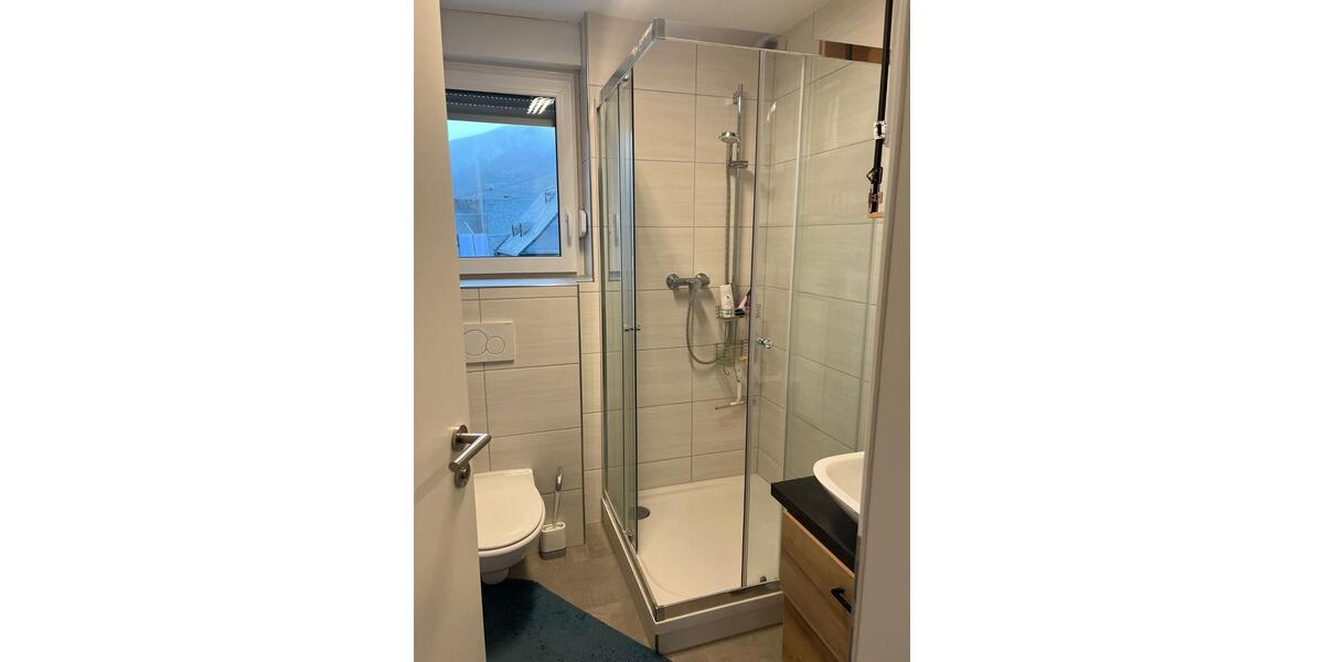 Etagenwohnung Bruttig-Fankel Fankel - 2 Zimmer, 60 m&sup2;, 450&euro; | Angebot:24568505