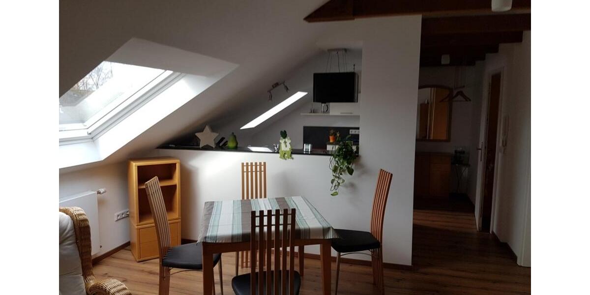 Wohnen auf Zeit Münster Münster-Ost - 2 Zimmer, 45 m&sup2;, 870&euro; | Angebot:25338108