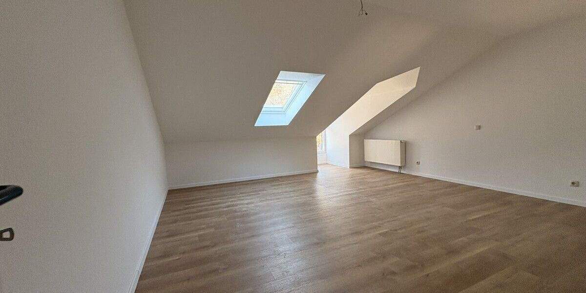 Etagenwohnung Siegen / Eiserfeld Niederschelden - 2 Zimmer, 87 m&sup2;, 873&euro; | Angebot:24863625