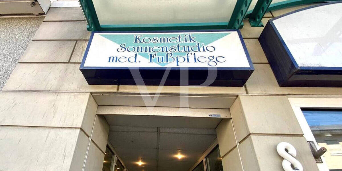 Gewerbeobjekt Bous - 5 Zimmer, 60 m&sup2;, 695&euro; | Angebot:25773193