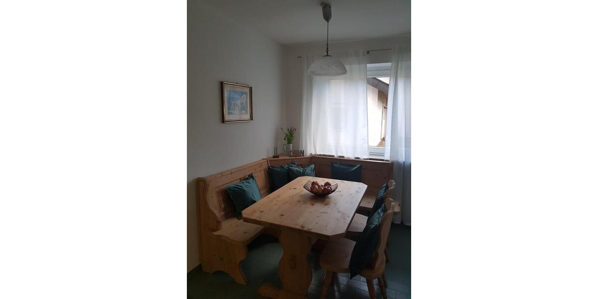 Etagenwohnung Rangendingen - 5 Zimmer, 152 m&sup2;, 1.216&euro; | Angebot:26698168