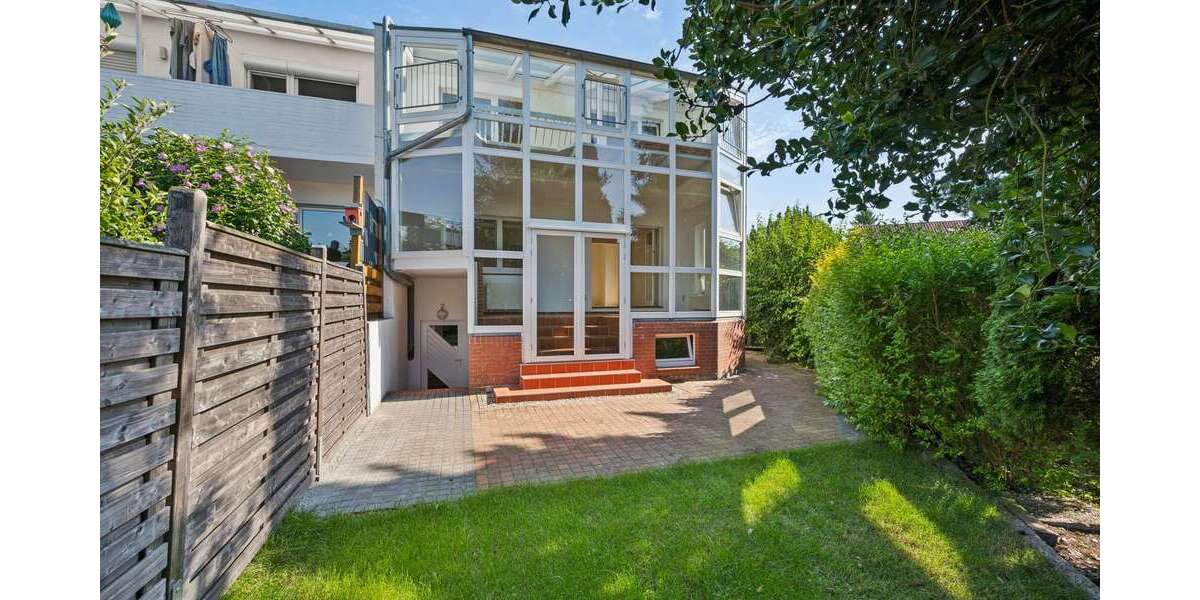 Einfamilienhaus Burgwedel - 5 Zimmer, 150 m&sup2;, 1.500&euro; | Angebot:27243984