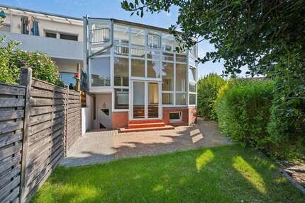 Haus Burgwedel - 5 Zimmer, 150 m&sup2;, 1.500&euro; | Angebot:27243984