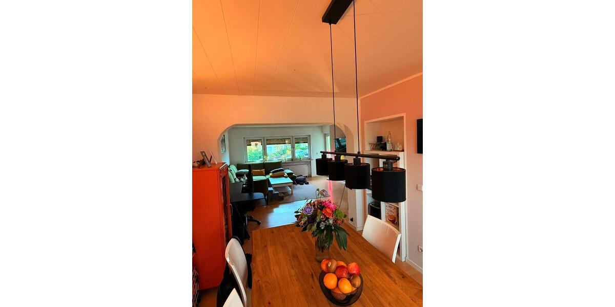 Wohnung 3,5 Zimmer an PaarSingle, mwd, ab 01.03.2026, GI-Rödg 3 zimmer