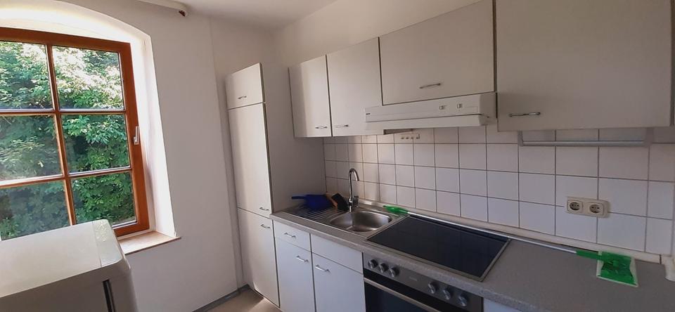 Etagenwohnung Oberaudorf - 2 Zimmer, 62 m&sup2;, 744&euro; | Angebot:24876195