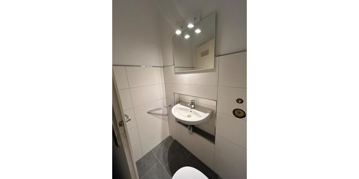 Wohnen auf Zeit Osnabrück Fledder - 1 Zimmer, 20 m&sup2;, 400&euro; | Angebot:25852481