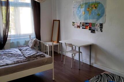 NEUE WG-GRÜNDUNG- 1 Zimmer auf 120 m2 , Hagen-Wehringhausen 4 zimmer