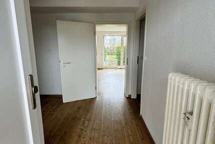 Wohnung zum Mieten in Goslar 650 € 48 m²