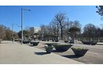 Etagenwohnung Heilbronn Kernstadt - 2 Zimmer, 38 m&sup2;, 680&euro; | Angebot:25715186