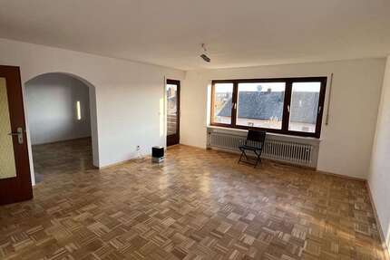 Wohnung Jetzendorf - 4 Zimmer, 100 m&sup2;, 1.250&euro; | Angebot:26162371