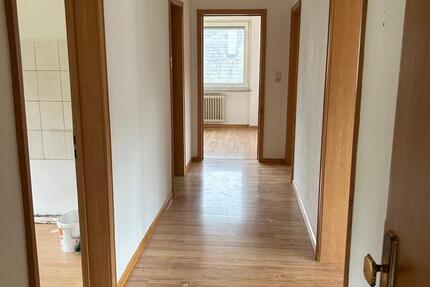 3 Zimmer Wohnung in Wieslet 3 zimmer