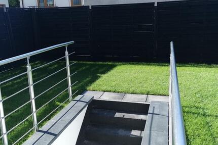 Helle 2-Zimmer Wohnung mit Terrasse in Seukendorf 2 zimmer