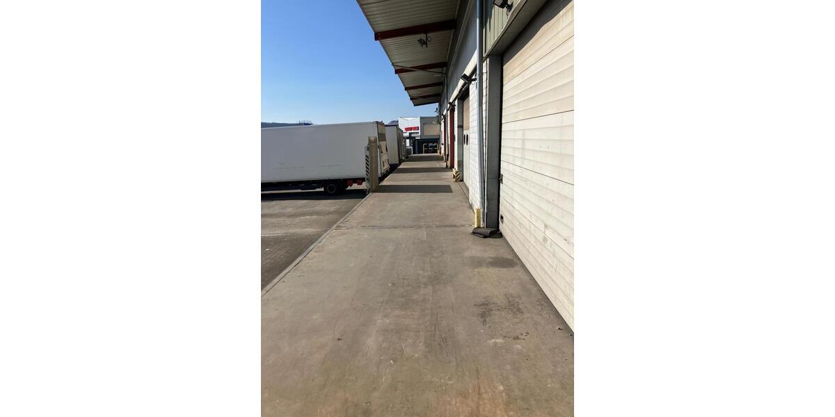 Gewerbeobjekt Aldingen - 2.100&euro; | Angebot:26235471