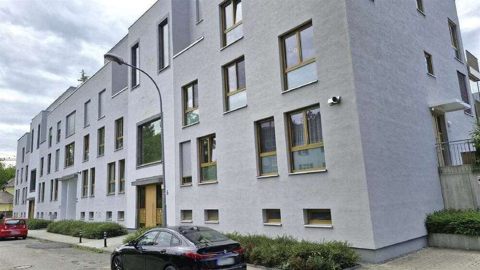 Wohnung zum Mieten in Bad Mergentheim 1.290 € 107.98 m²